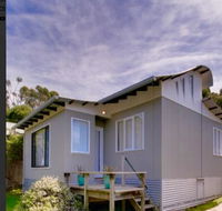 Beach House Getaway 1 - Kempsey Accommodation