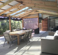 Beach House Getaway 2 - Kempsey Accommodation