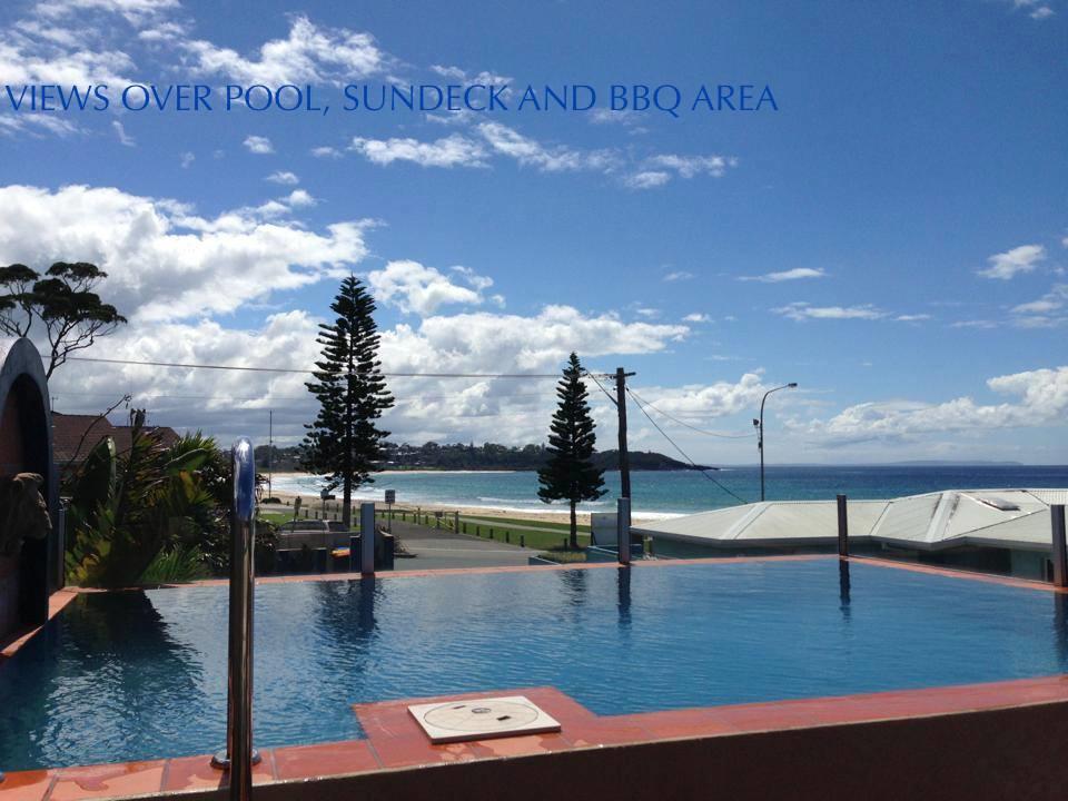 Fishermans Paradise NSW Kempsey Accommodation