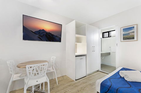 Beach House Motel - Kempsey Accommodation 3