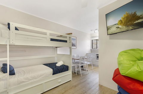 Beach House Motel - Kempsey Accommodation 2