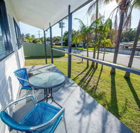 Beach House on James Patterson - Kempsey Accommodation