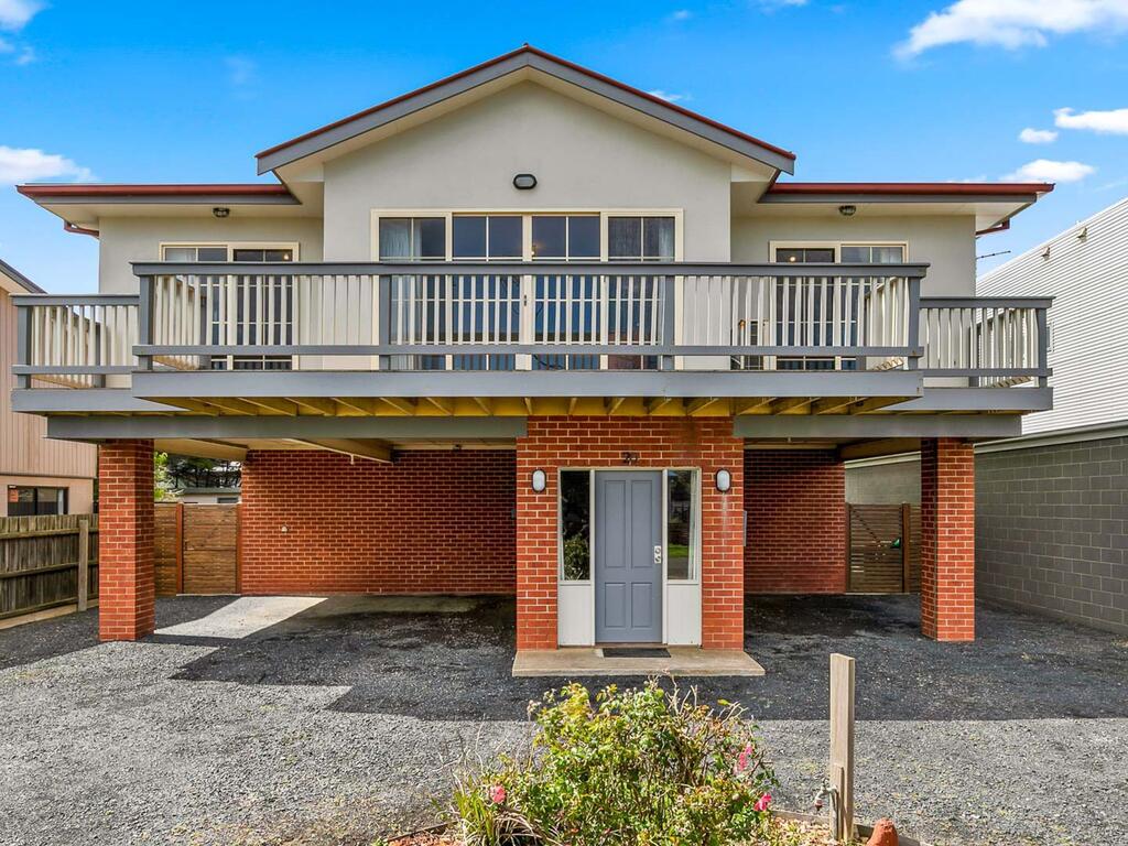 Sunderland Bay VIC Kempsey Accommodation