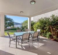 Beach House Pacific Road 1/20 - Kempsey Accommodation