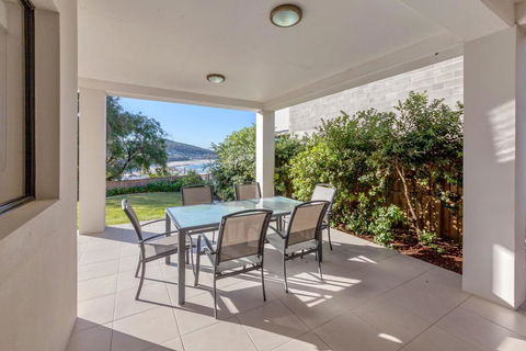 Beach House, Pacific Road, 1/20 - Kempsey Accommodation 0