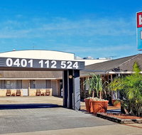 Beach Motel Woolgoolga - Kempsey Accommodation
