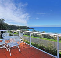Beach Road 10 Mollymook - Kempsey Accommodation
