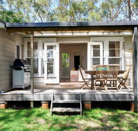 Beach Shack - Kempsey Accommodation