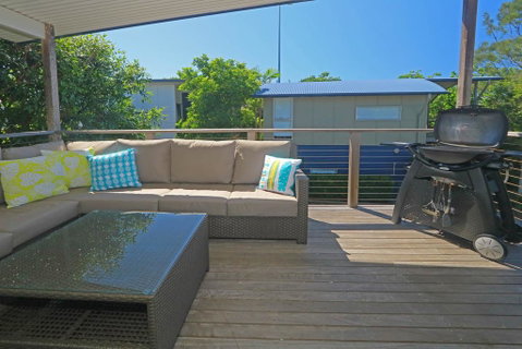Beach Shack 24 Casuarina - Kempsey Accommodation 1