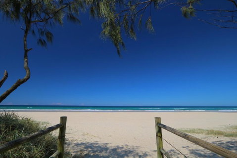 Beach Shacks #1 Casuarina - Kempsey Accommodation 3