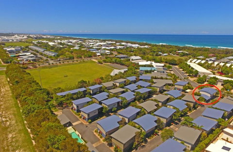 Beach Shacks #1 Casuarina - Kempsey Accommodation 0