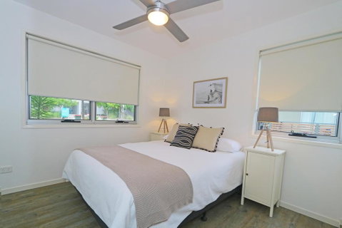 Beach Shacks #1 Casuarina - Kempsey Accommodation 1