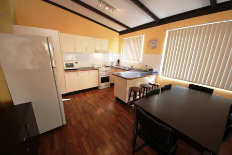 Beach Unit 5 At Hat Head - Kempsey Accommodation 1