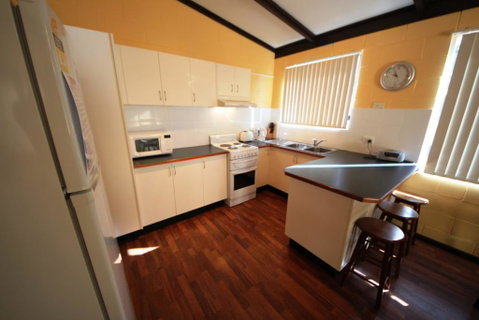 Beach Unit 5 At Hat Head - Kempsey Accommodation 2