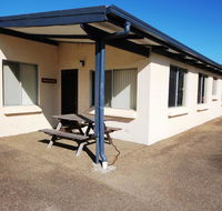 Beach Unit 5 at Hat Head - Kempsey Accommodation