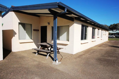 Beach Unit 5 At Hat Head - Kempsey Accommodation 0