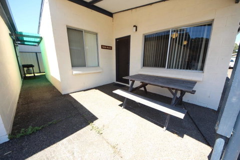 Beach Unit 5 At Hat Head - Kempsey Accommodation 3