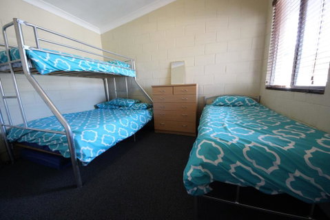 Beach Unit 7 At Hat Head - Kempsey Accommodation 3