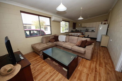 Beach Unit 7 At Hat Head - Kempsey Accommodation 0