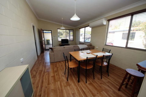 Beach Unit 7 At Hat Head - Kempsey Accommodation 2