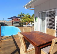BEACH SHOPS  FABULOUS VACATION HOME - Kempsey Accommodation