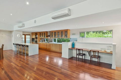 BeachBlu Holiday Home - Kempsey Accommodation 2
