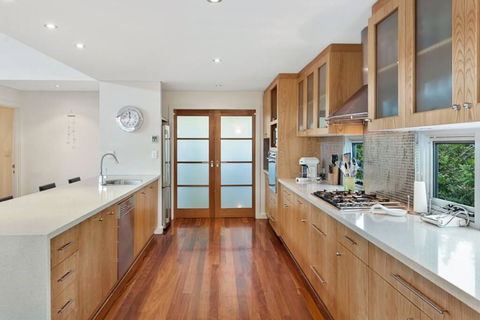 BeachBlu Holiday Home - Kempsey Accommodation 3
