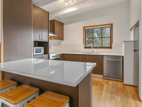 Beachcomber Bliss - Kempsey Accommodation 3