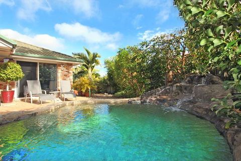 BEACHED @ COOLUM, Pet Friendly, WIFI, Linen Supplied - Kempsey Accommodation 2