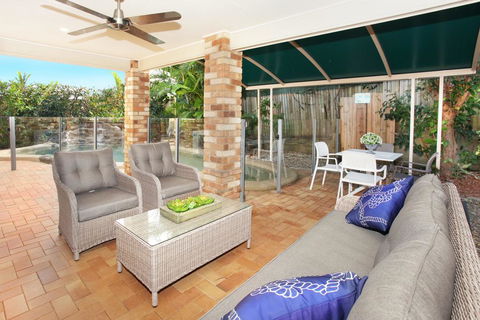 BEACHED @ COOLUM, Pet Friendly, WIFI, Linen Supplied - Kempsey Accommodation 3