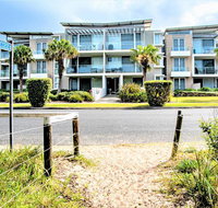 Beaches Holiday Resort - Apartment 2 - Kempsey Accommodation