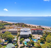 Beaches on Lammermoor Apartments - Kempsey Accommodation