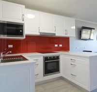 Beachfront 4 25 Willow Street - Kempsey Accommodation