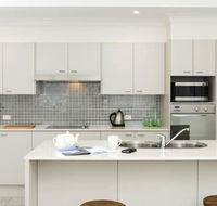 Beachfront 7 - Kempsey Accommodation