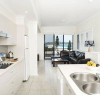 Beachfront 8 - Kempsey Accommodation