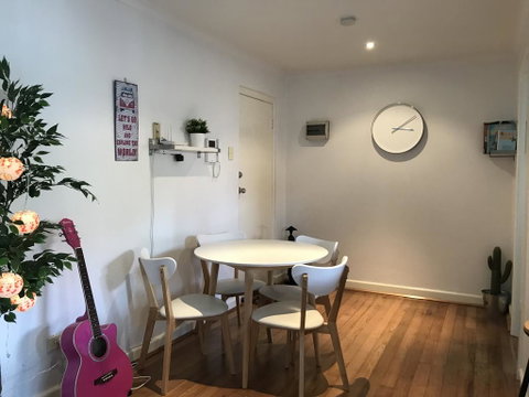 Beachfront Apartment - Kempsey Accommodation 2