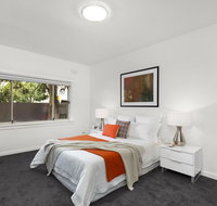 Beachfront Apartment - Kempsey Accommodation