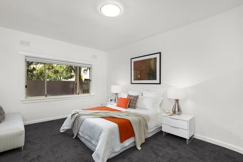 Beachfront Apartment - Kempsey Accommodation 0