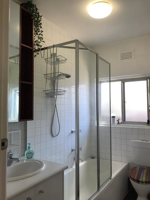 Beachfront Apartment - Kempsey Accommodation 3