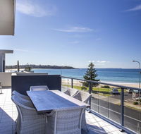 Beachfront Apartment 10 - Kempsey Accommodation
