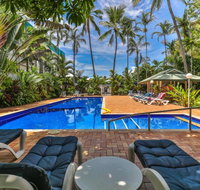 Beachfront Apartment Agincourt Clifton Beach - Kempsey Accommodation
