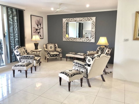Beachfront Apartment- Paringa - Kempsey Accommodation 0