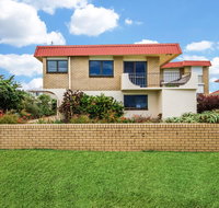 Beachfront Apt with Private Pool - Kempsey Accommodation