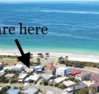 Beachfront at Bribie 2 Puppy Friendly - Kempsey Accommodation