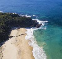 Beachfront by Gateway Lifestyle Holiday Parks - Kempsey Accommodation