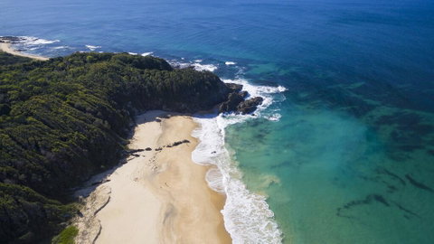 Beachfront By Gateway Lifestyle Holiday Parks - Kempsey Accommodation 0