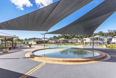 Beachfront By Gateway Lifestyle Holiday Parks - Kempsey Accommodation 3
