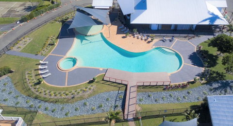 Beachfront By Gateway Lifestyle Holiday Parks - Kempsey Accommodation 2