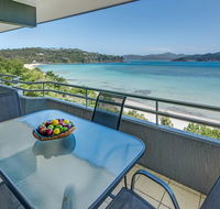 Beachfront Hamilton Island - Kempsey Accommodation