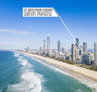 Beachfront Homely APT CBD Sleeps 8 Pool Spa Sauna Tennis AC WiFi - Kempsey Accommodation